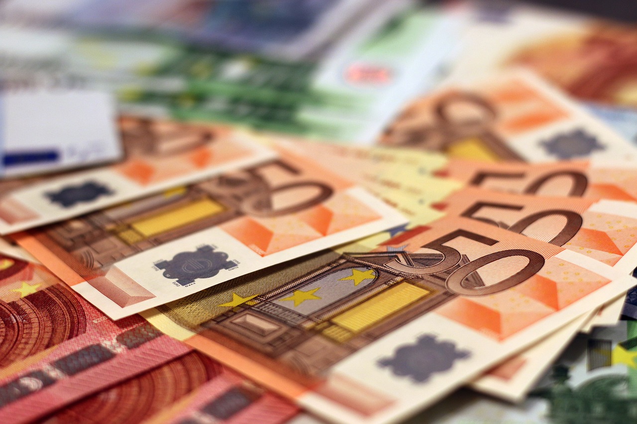 ¿Cuántos euros son un trébol de Mapfre?