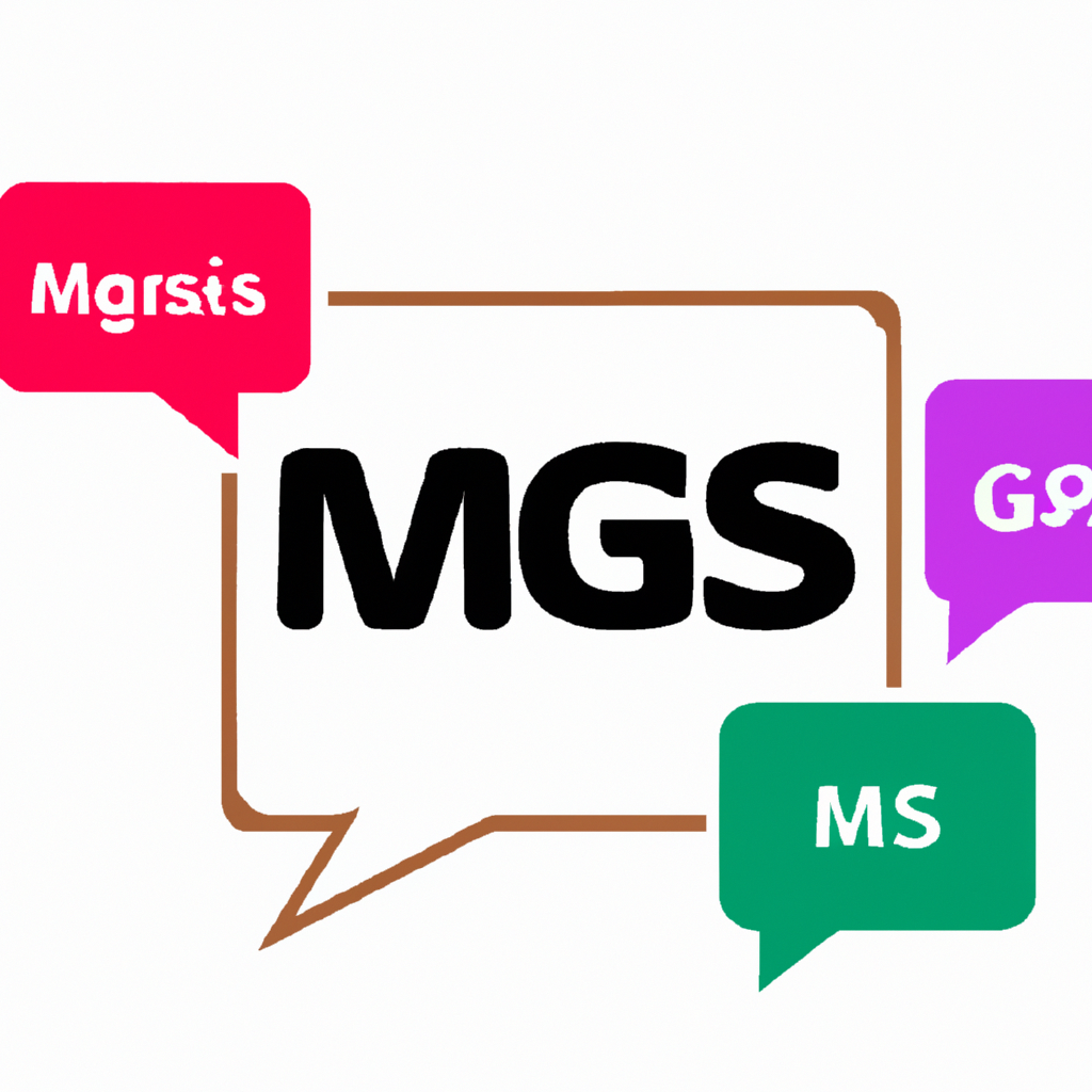 ¿Qué compañía es MGS?