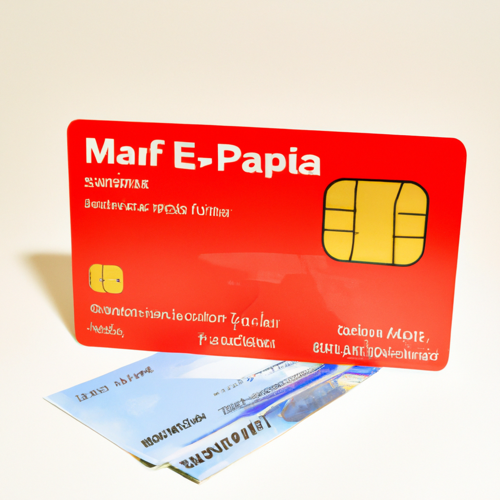 ¿Qué es la tarjeta de MAPFRE?