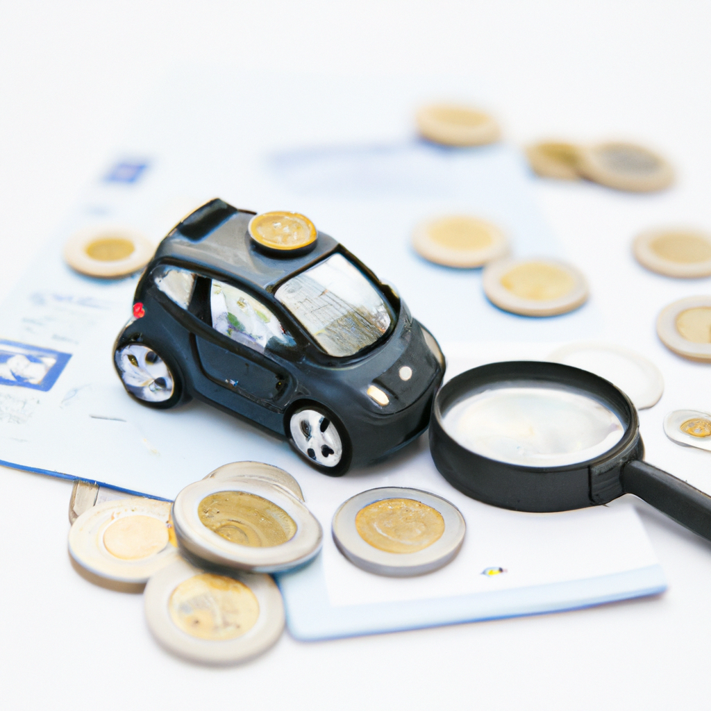 ¿Cuánto cuesta un coche sin carnet nuevo?