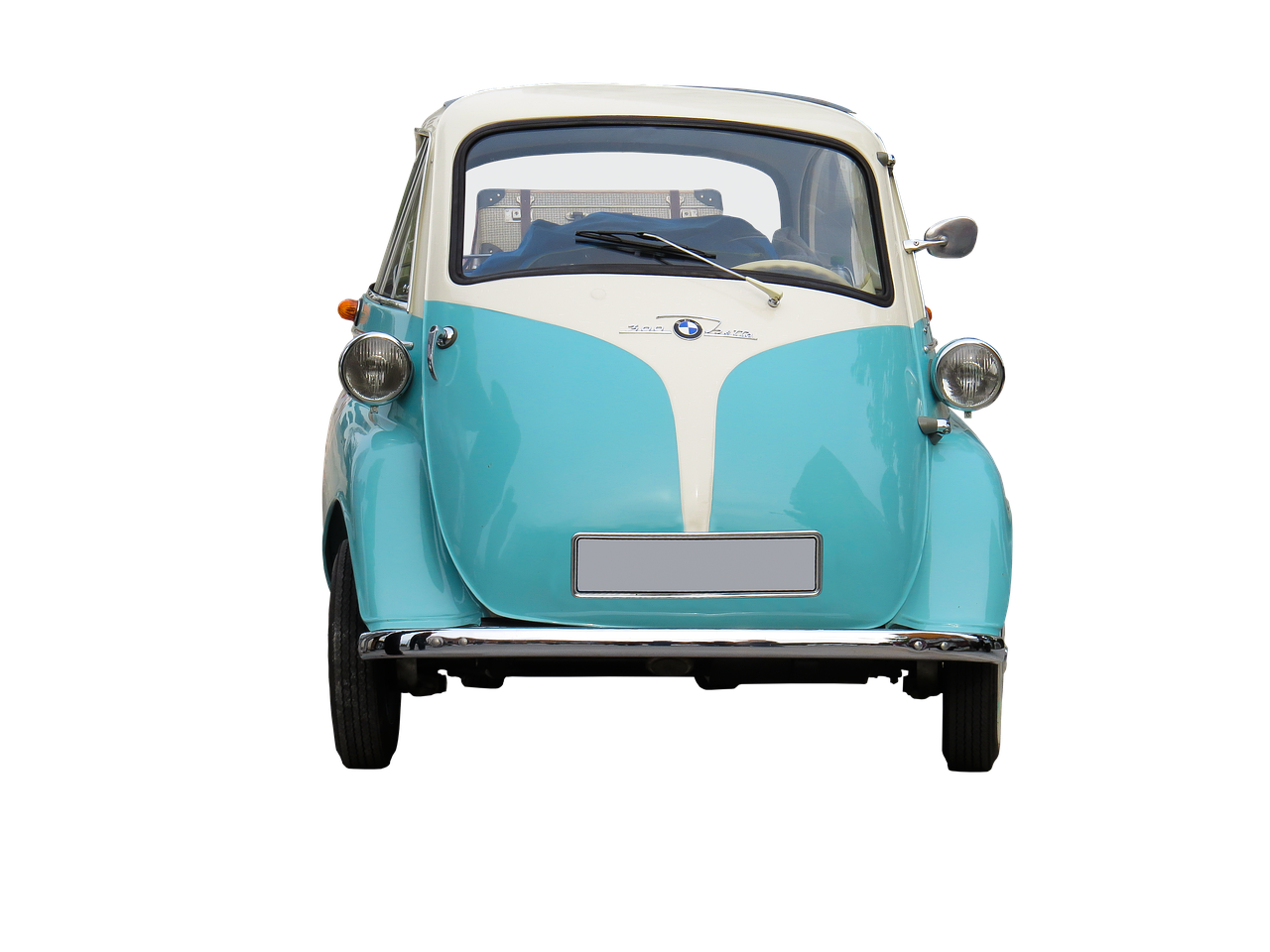 ¿Qué coche pequeño es el más economico?