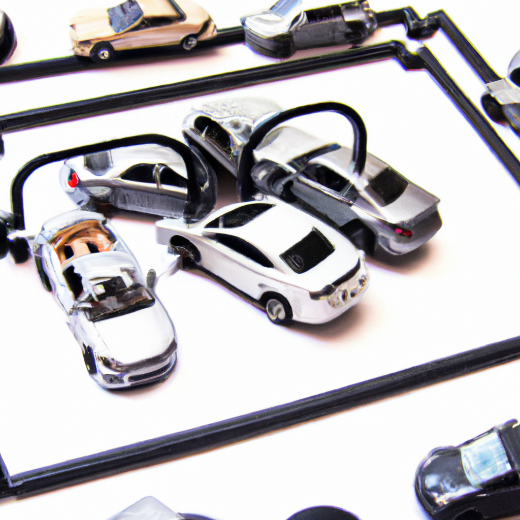 ¿Qué es el leasing de coches para particulares?