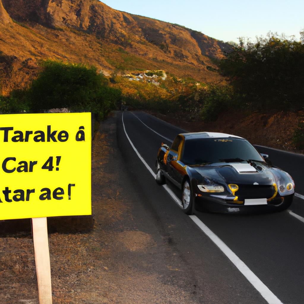 ¿Cuánto cobra un taxi por km Tenerife?