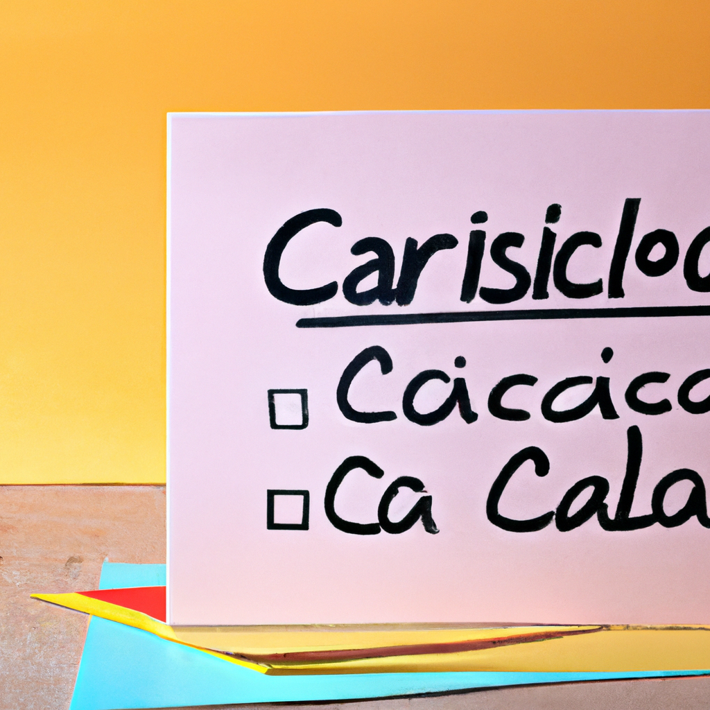 ¿Cómo hacer una carta para cancelar un seguro?