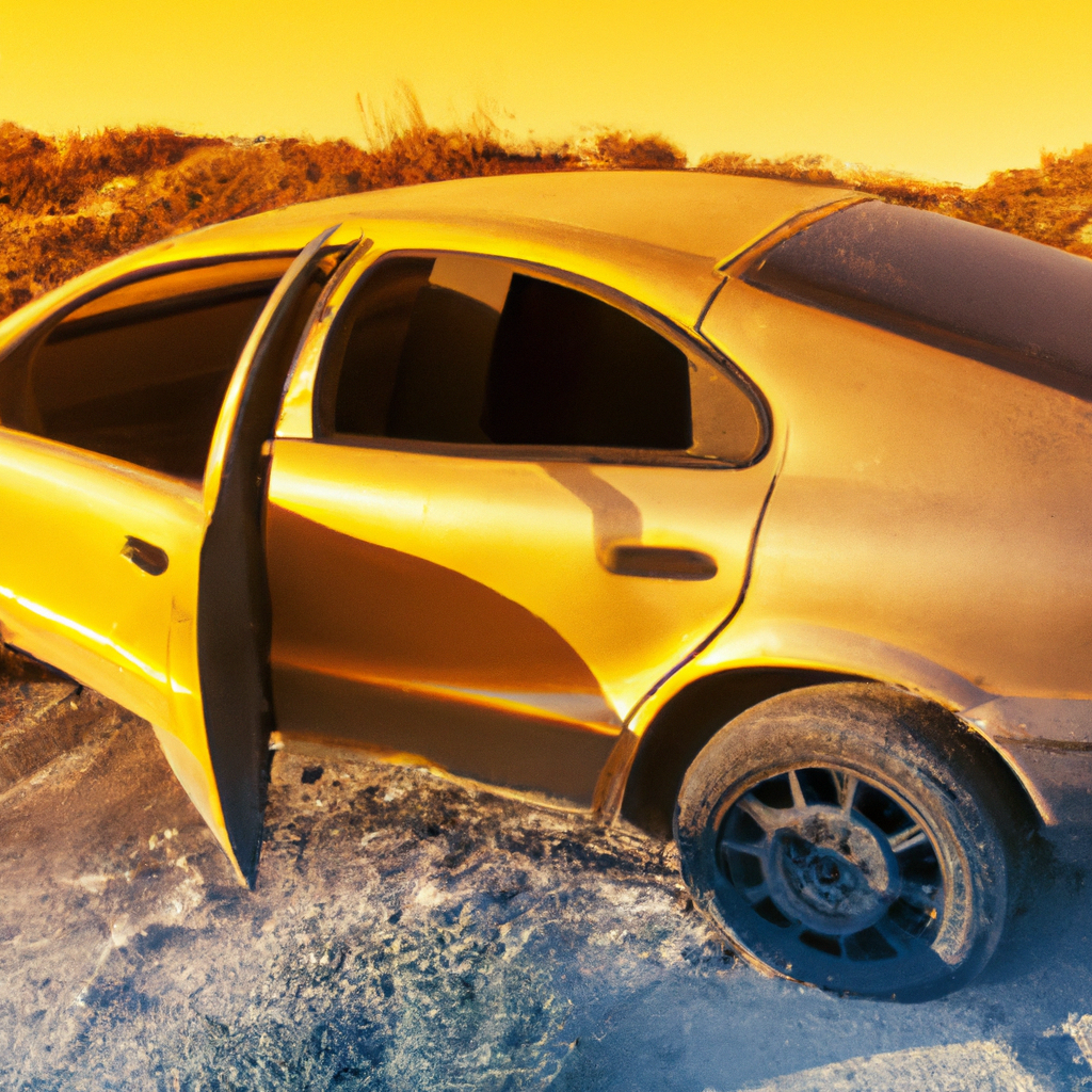 ¿Cuánto se deprecia un coche por año?