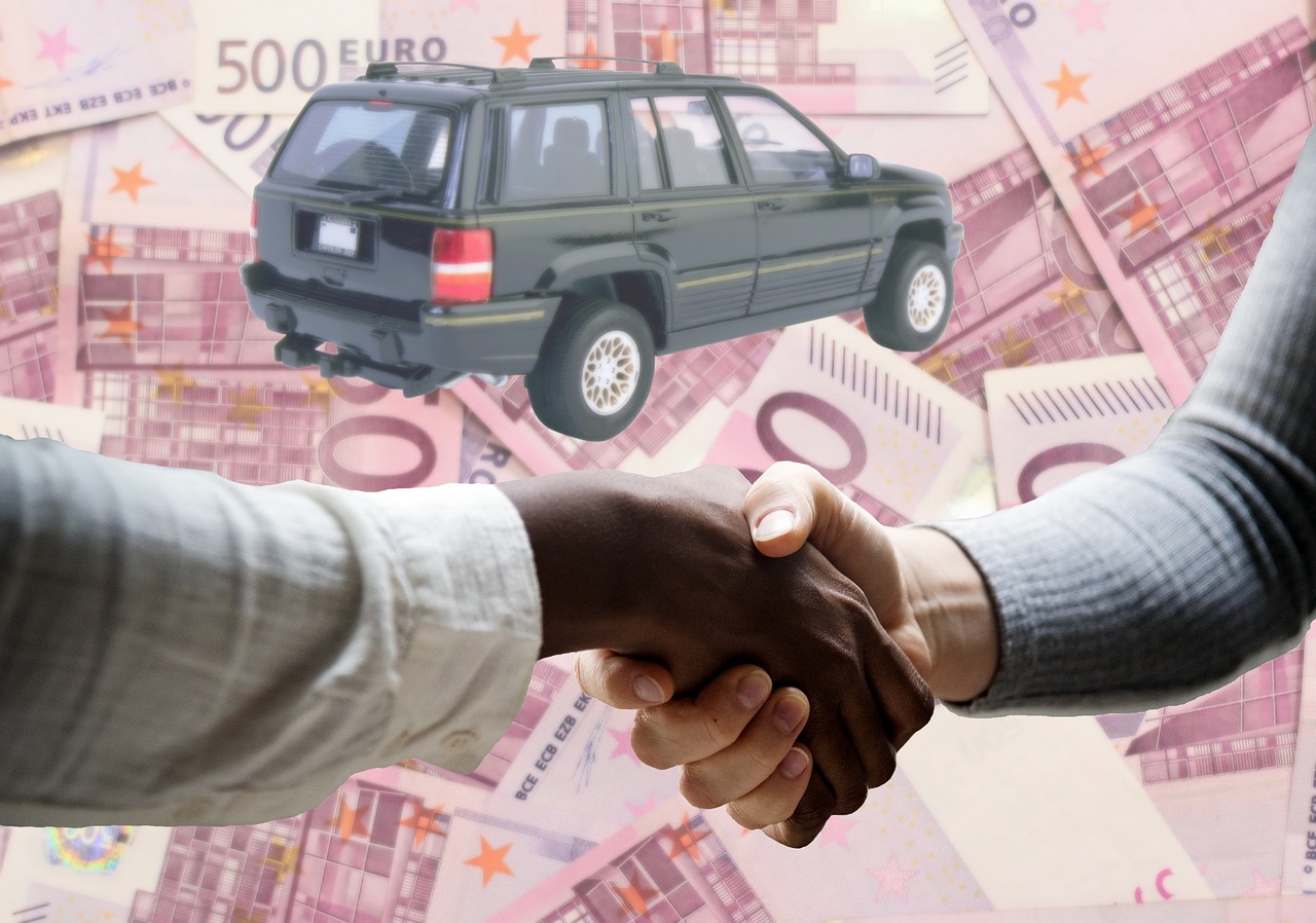 ¿Qué es un contrato de compra venta?