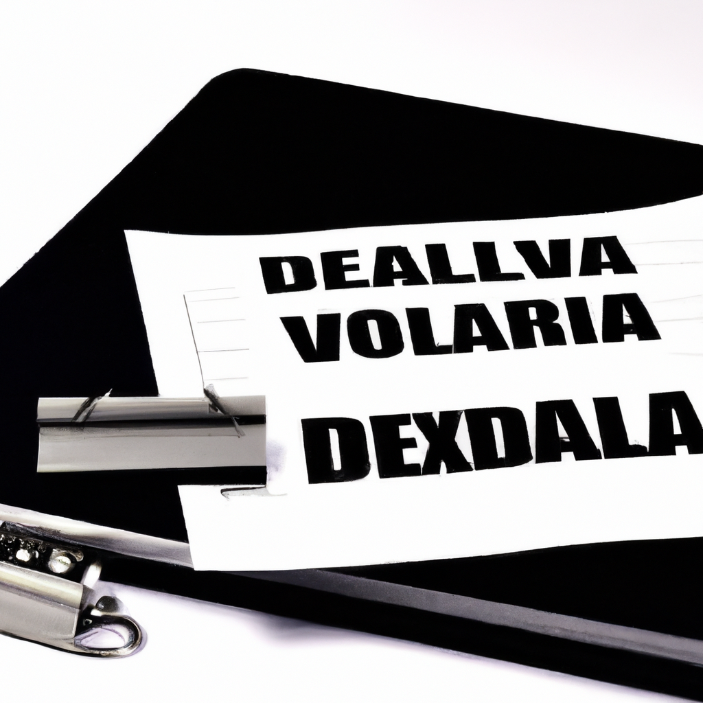 ¿Qué hay que hacer cuando se pierde un carnet de conducir?