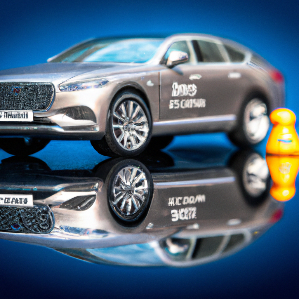 ¿Cuál es el coche más seguro del mundo 2023?