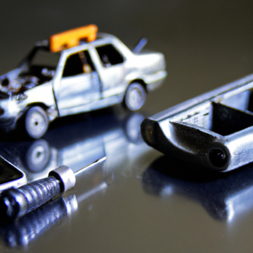¿Cuántos accidentes mortales de coche hay al año en España?