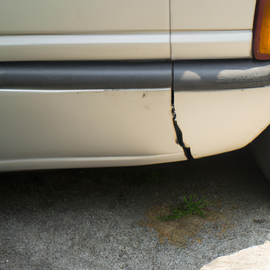 ¿Cómo se quitan los golpes de un carro?