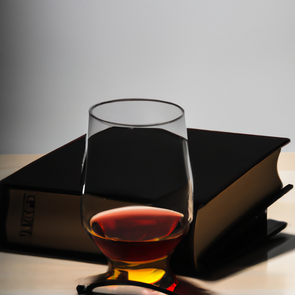 ¿Cuánto es la tasa de alcohol para un novel?