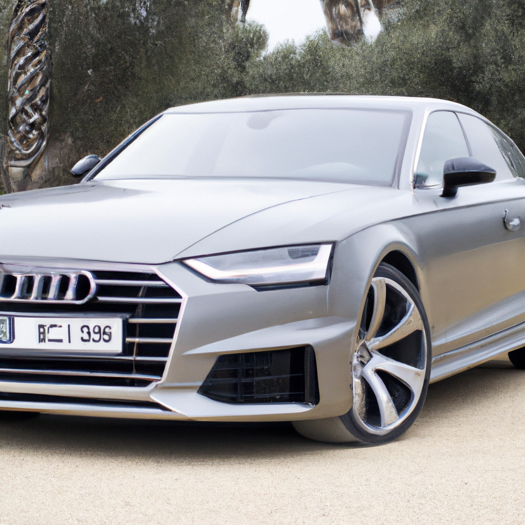¿Qué coches son de alta gama?