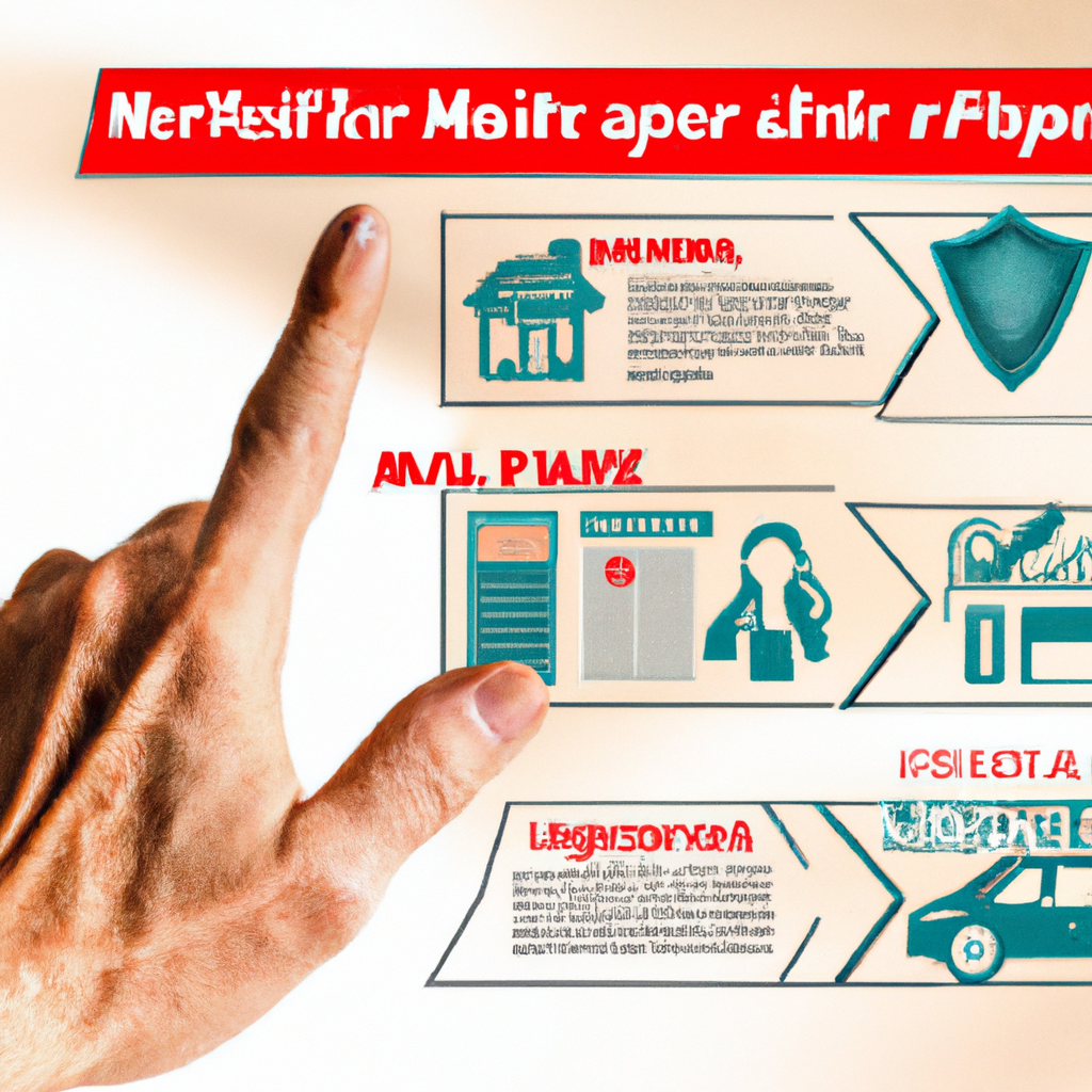 ¿Qué es la nueva póliza 10 de Mapfre?