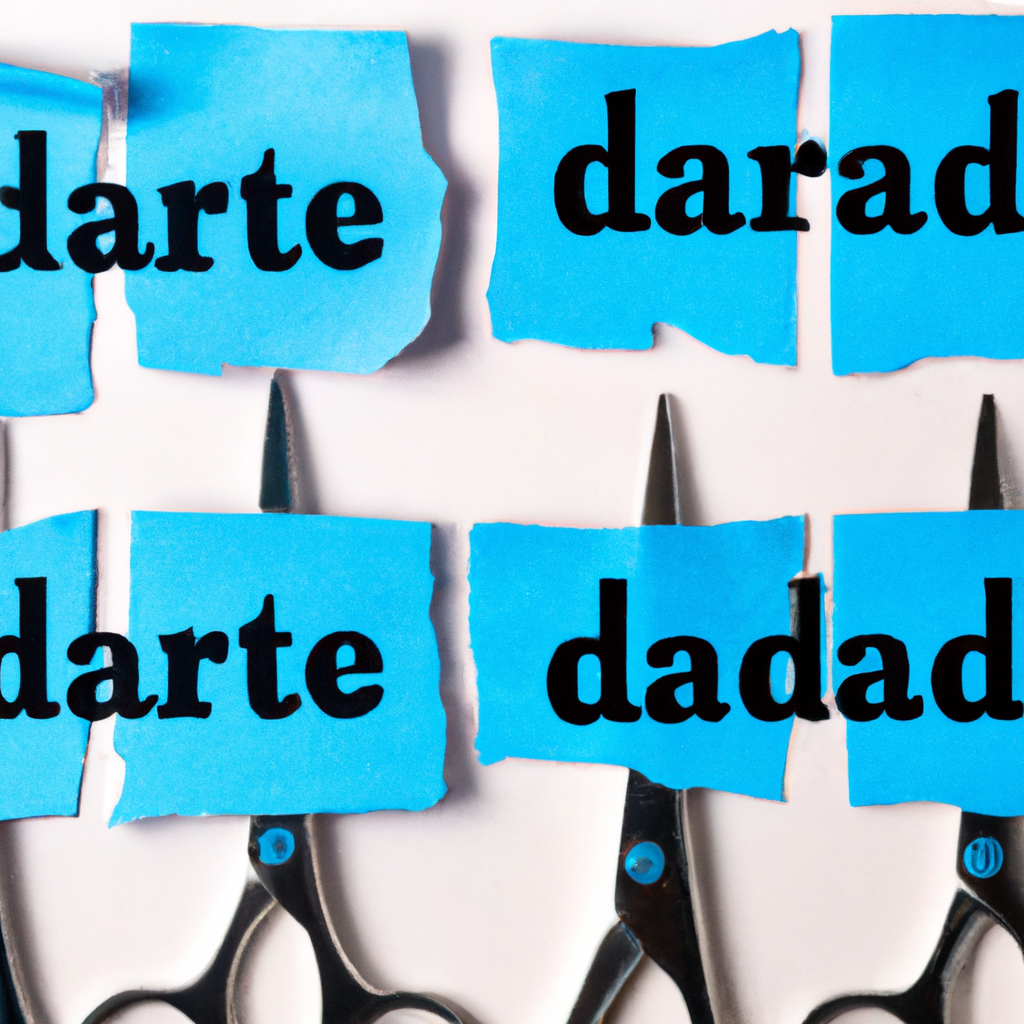 ¿Qué es peritación de daños?