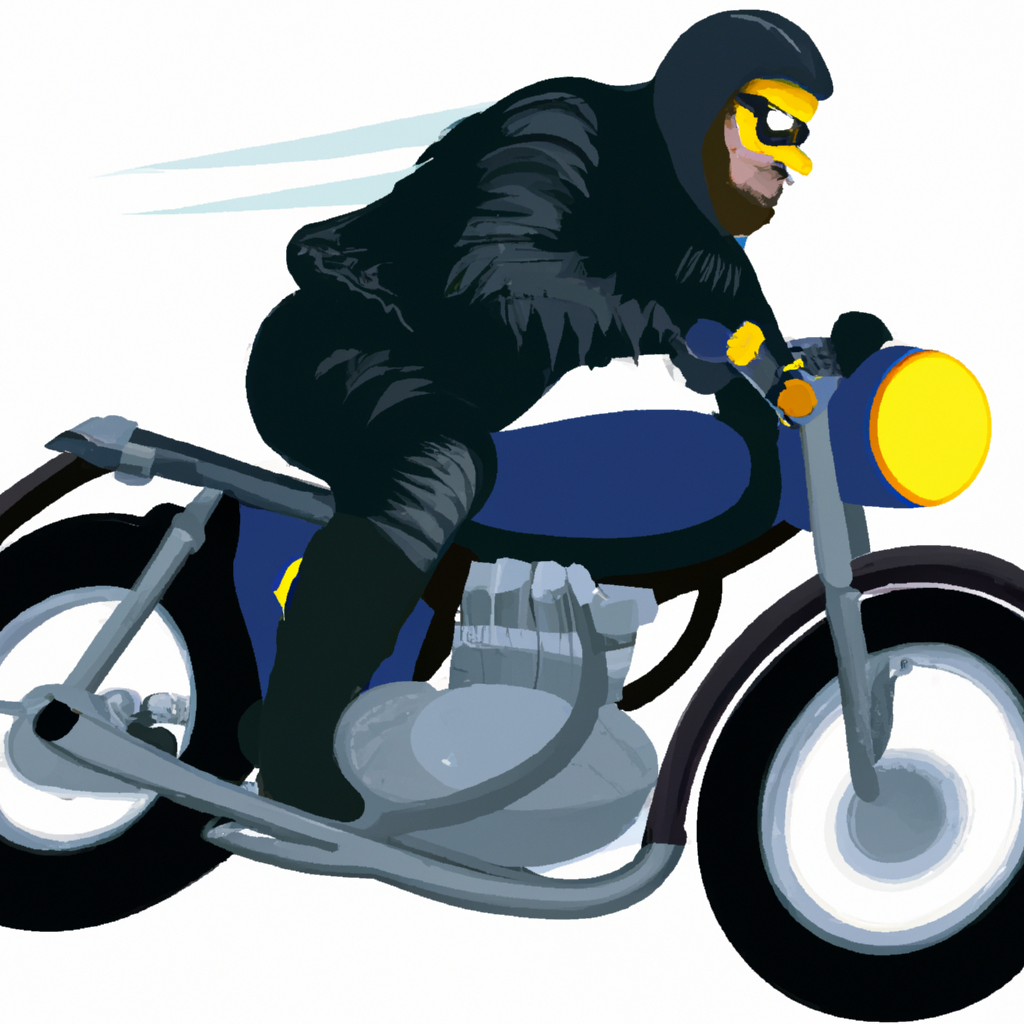 ¿Qué moto puedo conducir sin carnet?