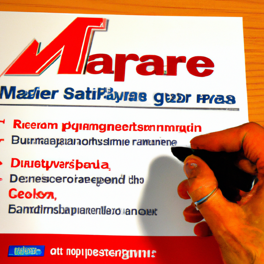 ¿Cómo ser agente de seguros en MAPFRE?