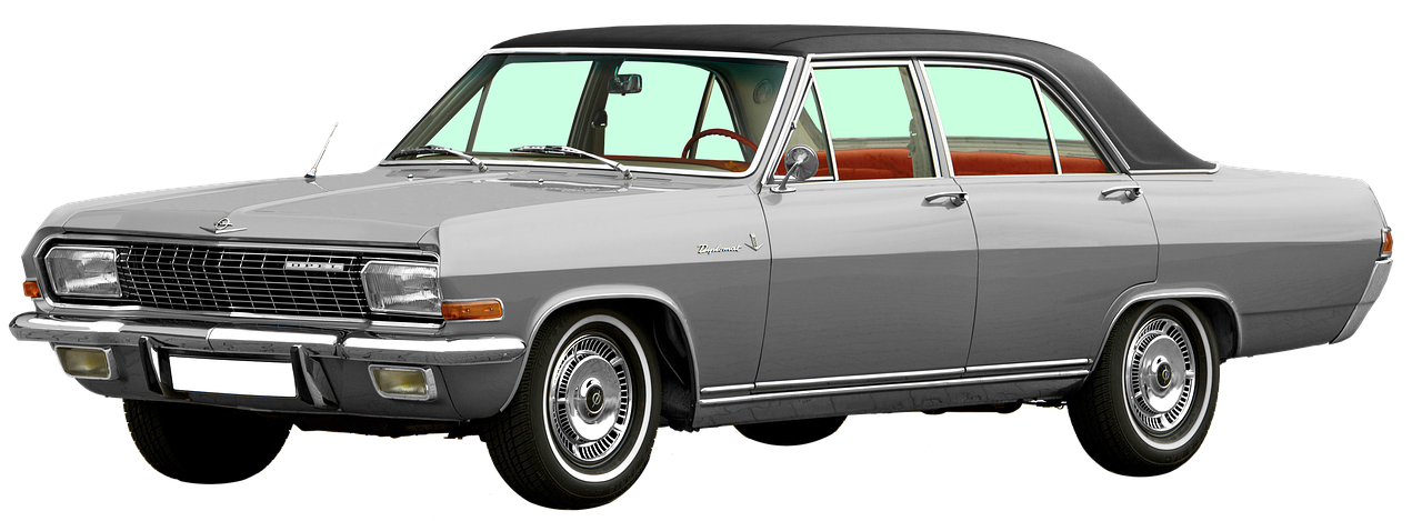 ¿Cuando un coche es histórico en España?