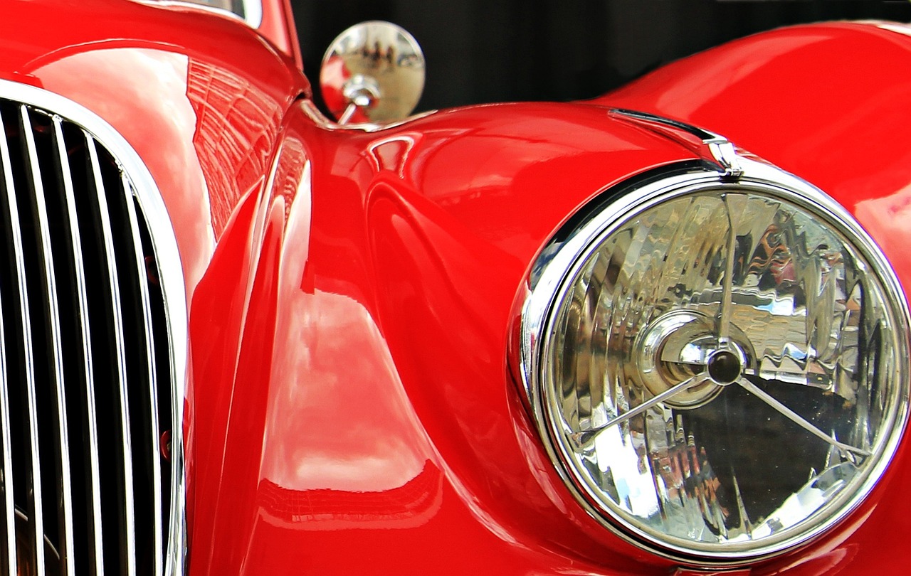 ¿Qué se necesita para que un coche sea histórico?