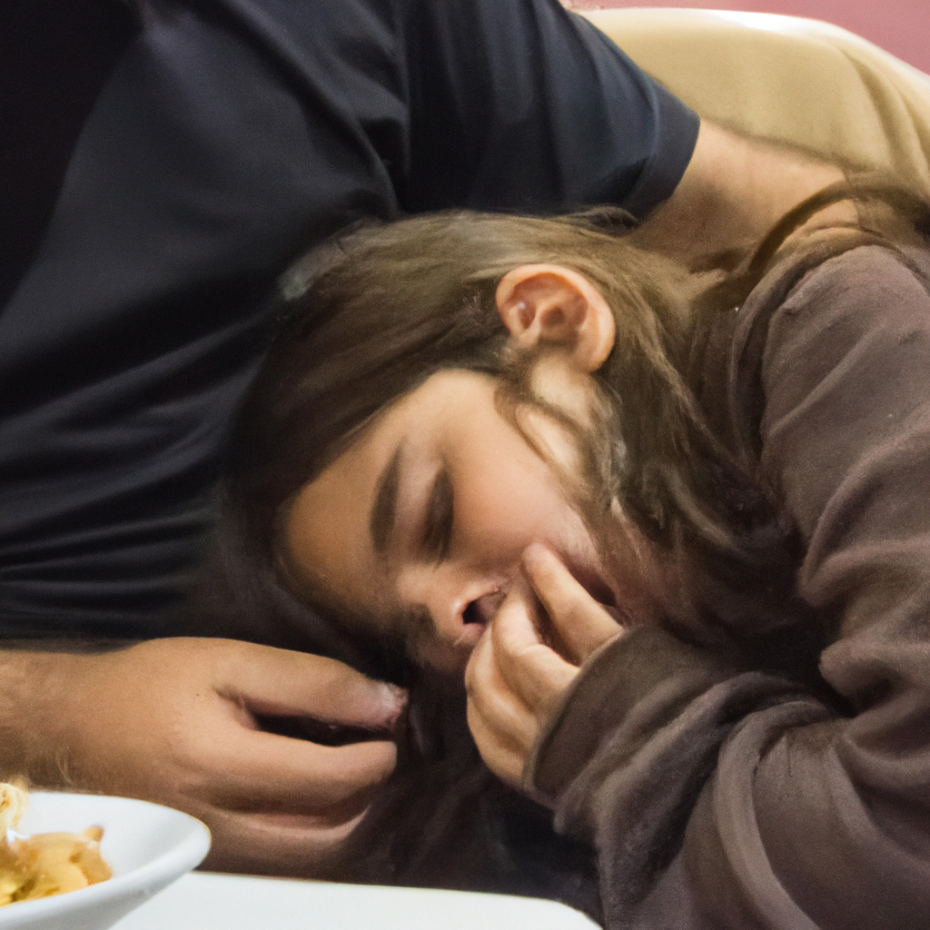 ¿Qué hacer con una hija que miente?