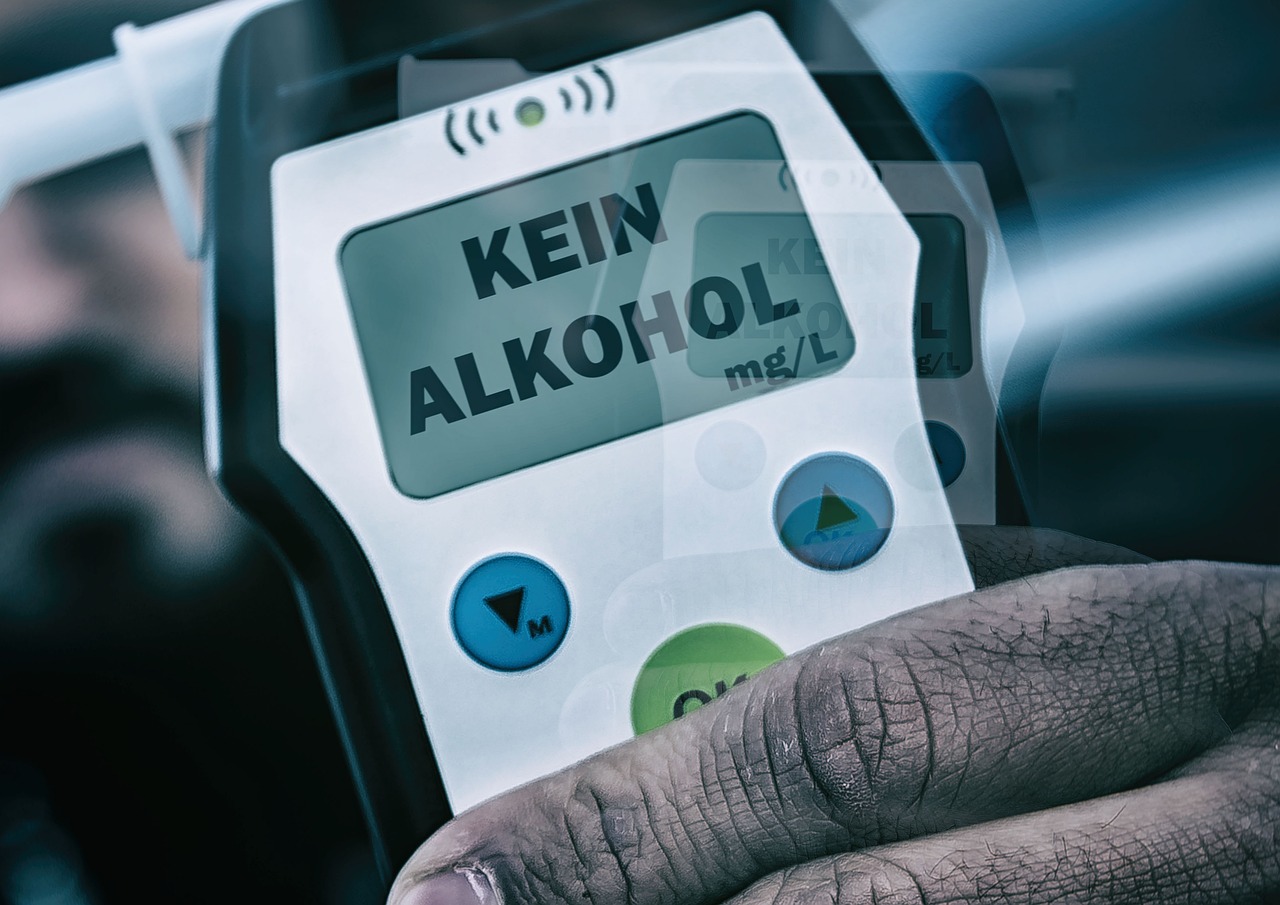 ¿Qué pasa cuando das 0.70 en un control de alcoholemia?