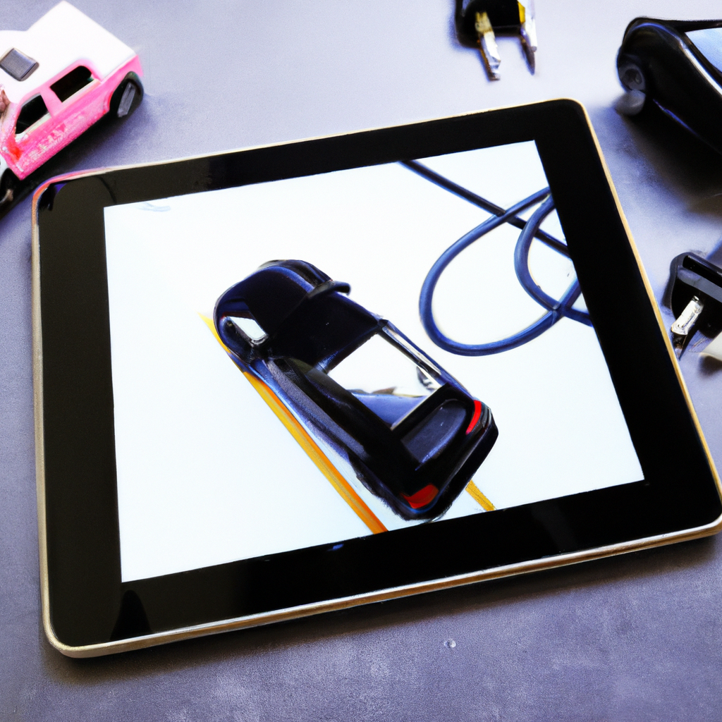 ¿Cómo funcionan los coches de renting?