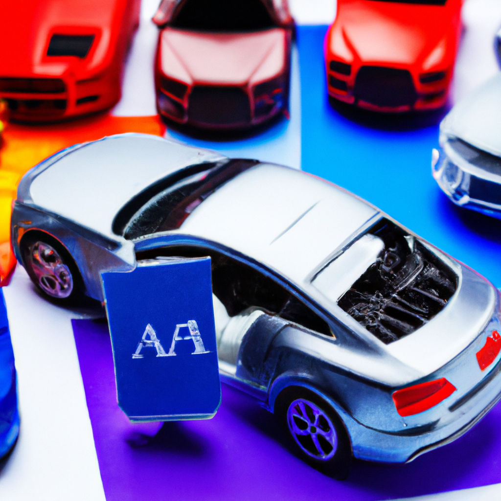 ¿Qué tipo de pintura se utiliza para pintar un coche?