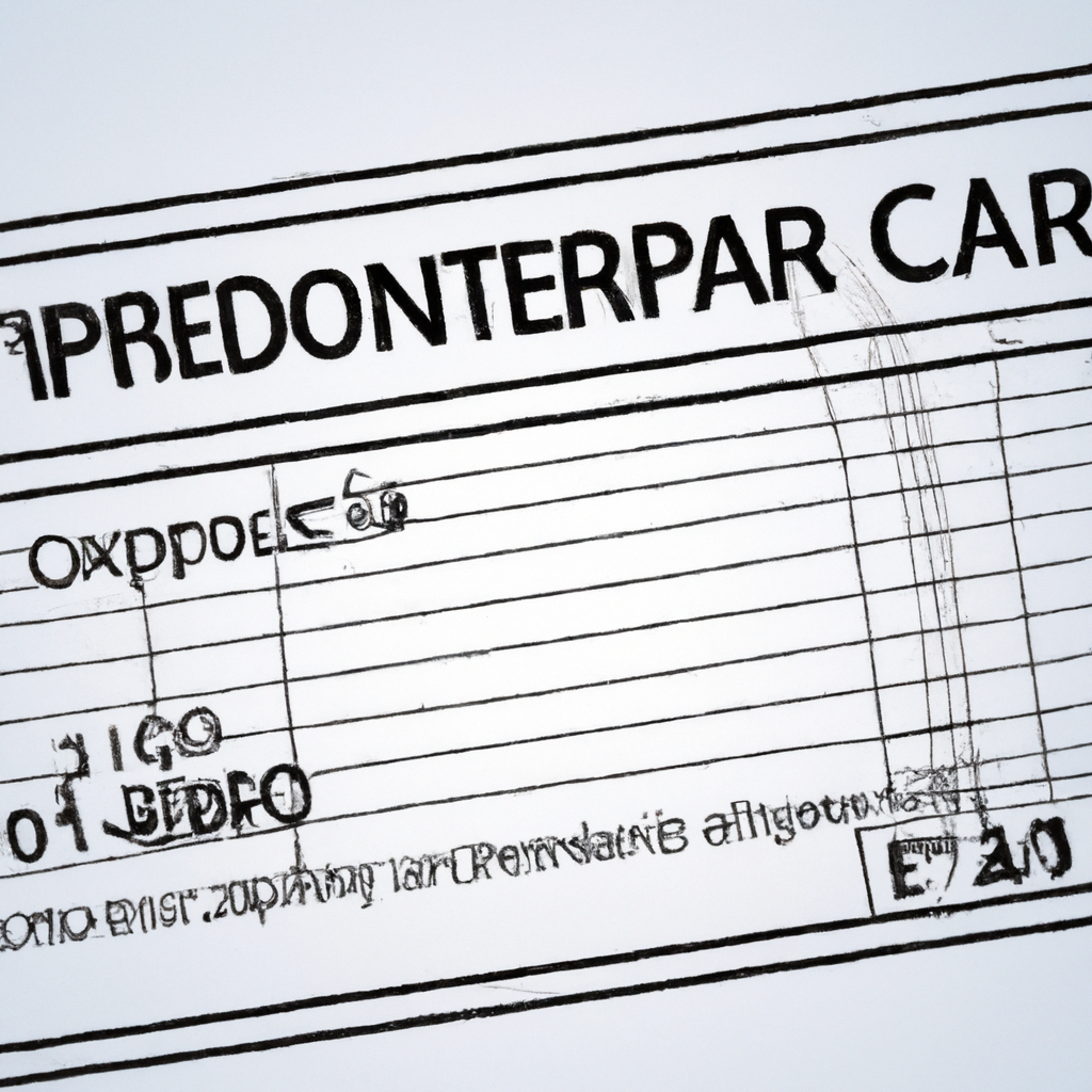 ¿Cómo puedo saber la fecha de expedición del carnet de conducir?