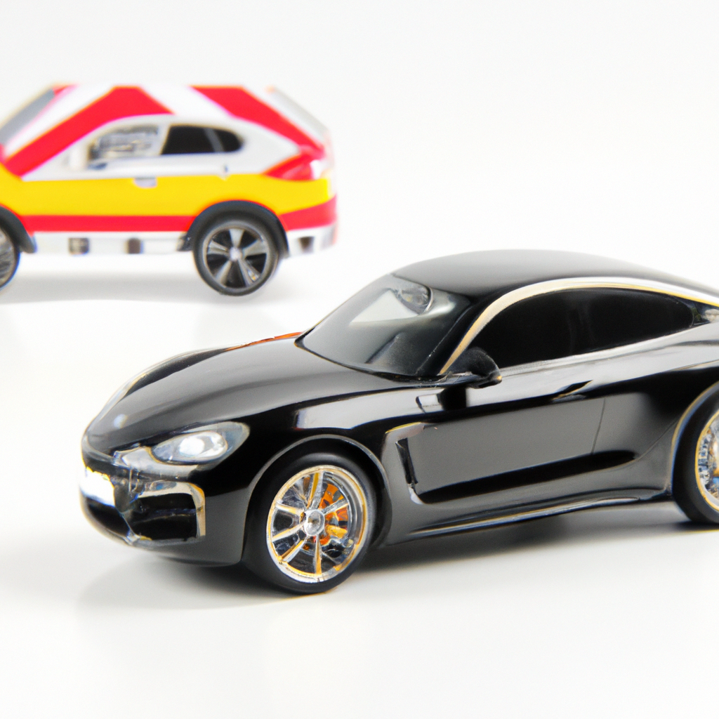 ¿Cuál es el coche más seguro del mercado?