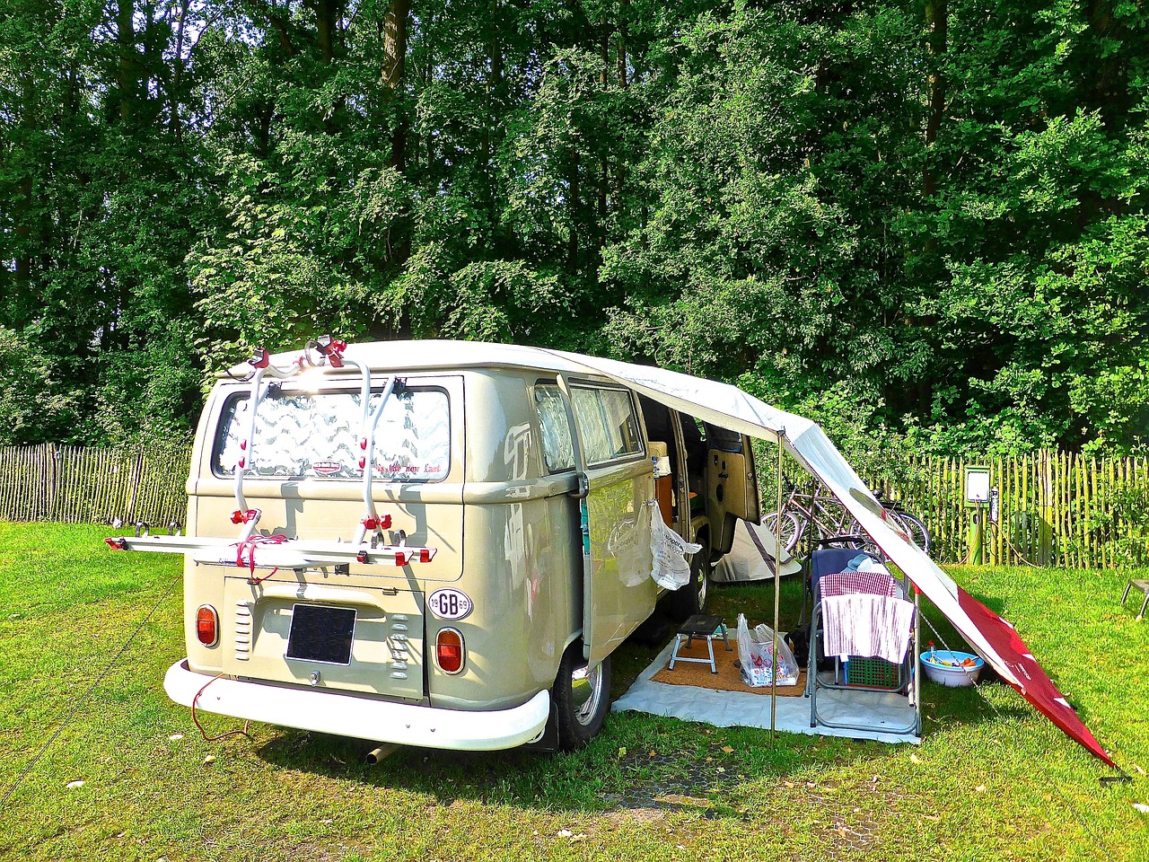 ¿Cuánto cuesta comprar una autocaravana en España?