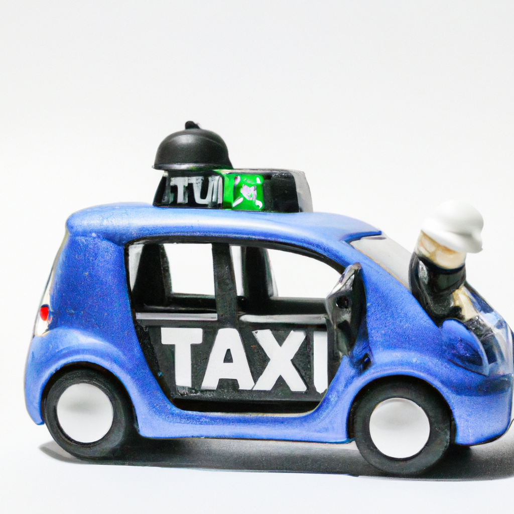 ¿Cuánto se cobra por km en taxi?