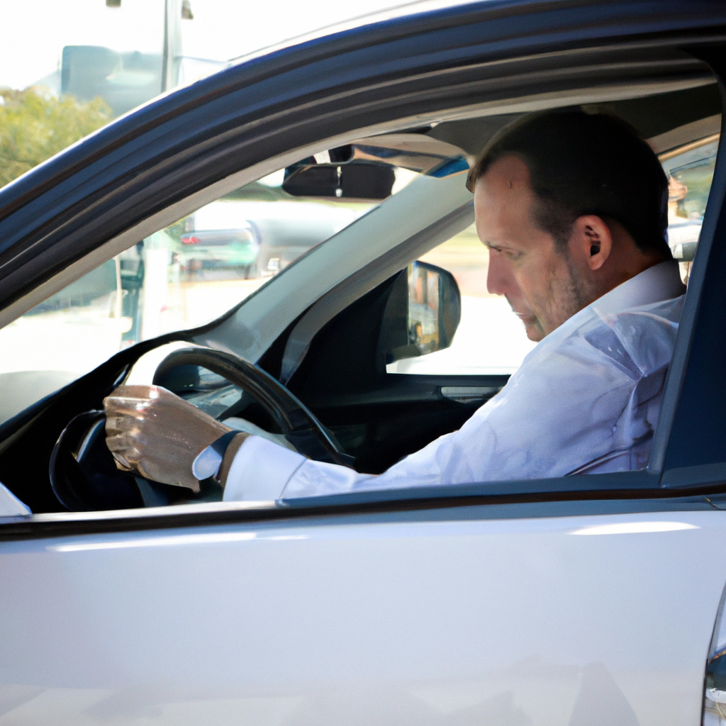 ¿Qué quiere decir L en el coche?