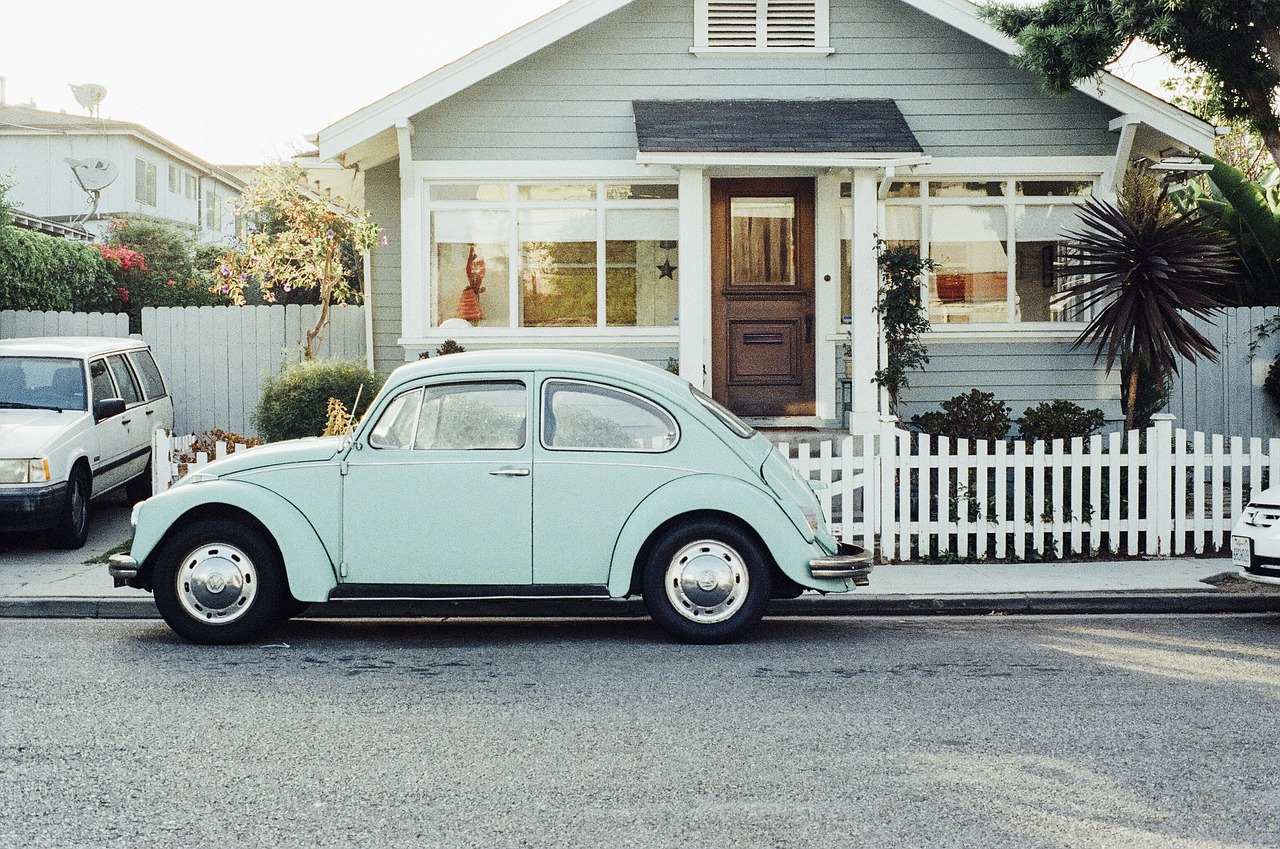 ¿Cuándo se consideran coches clasicos?