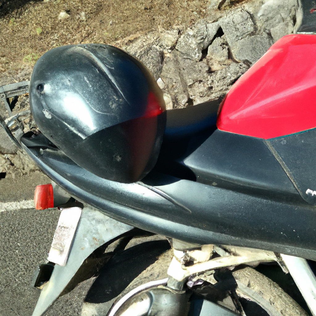 ¿Cuánto vale una moto de minusválido?