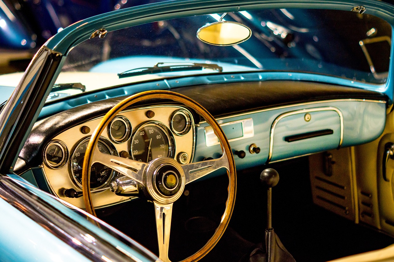 ¿Qué coche se puede conducir con 16 años?