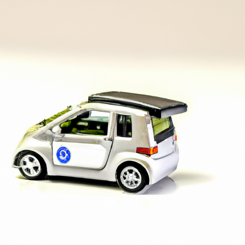 ¿Qué coche se puede conducir sin carnet en España?