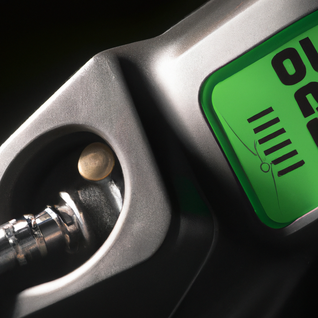 ¿Qué días está más caro el gasoil?