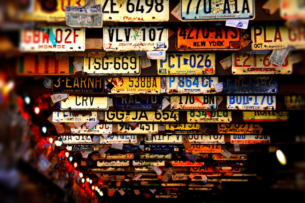 ¿Qué tengo que hacer para matricular un coche en España?
