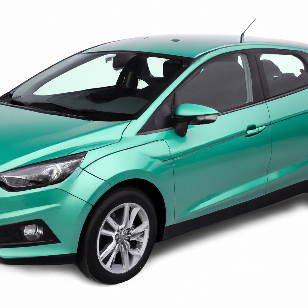¿Cuál es el coche GLP más barato en España?