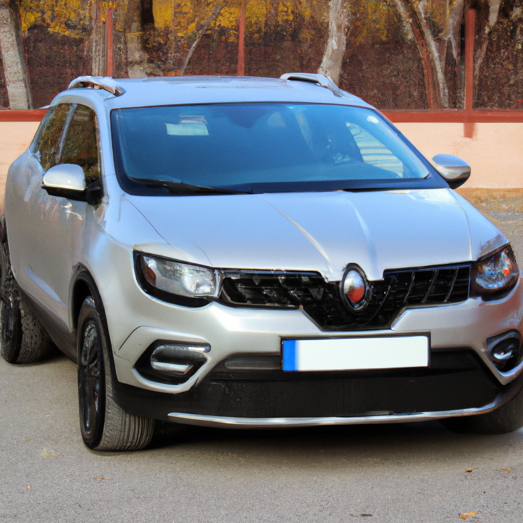 ¿Cuánto cuesta cambiar de nombre un coche entre familiares?