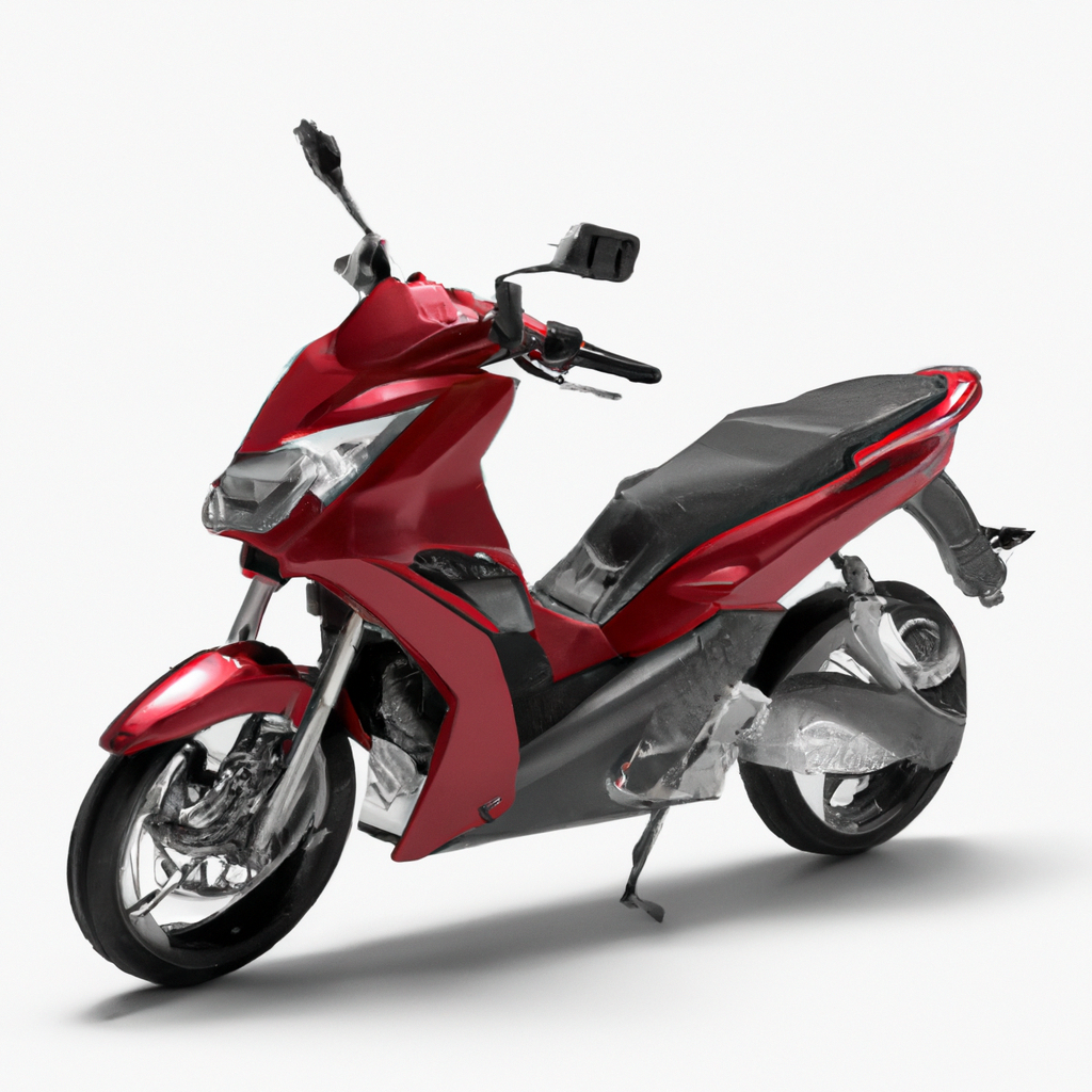 ¿Cuánto cuesta cambiar de nombre una moto de 50cc?