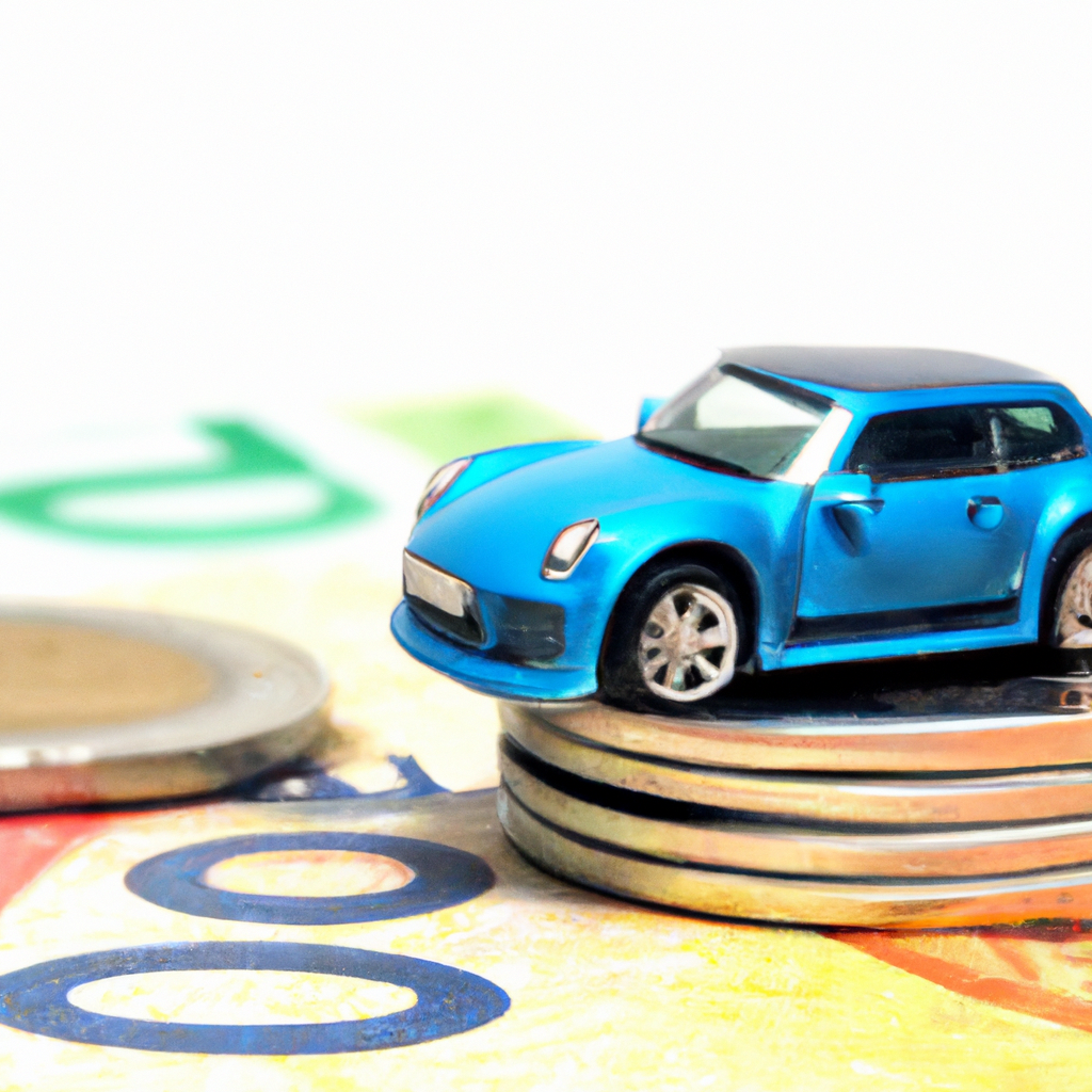 ¿Qué pasa si te pillan con un coche sin carnet?