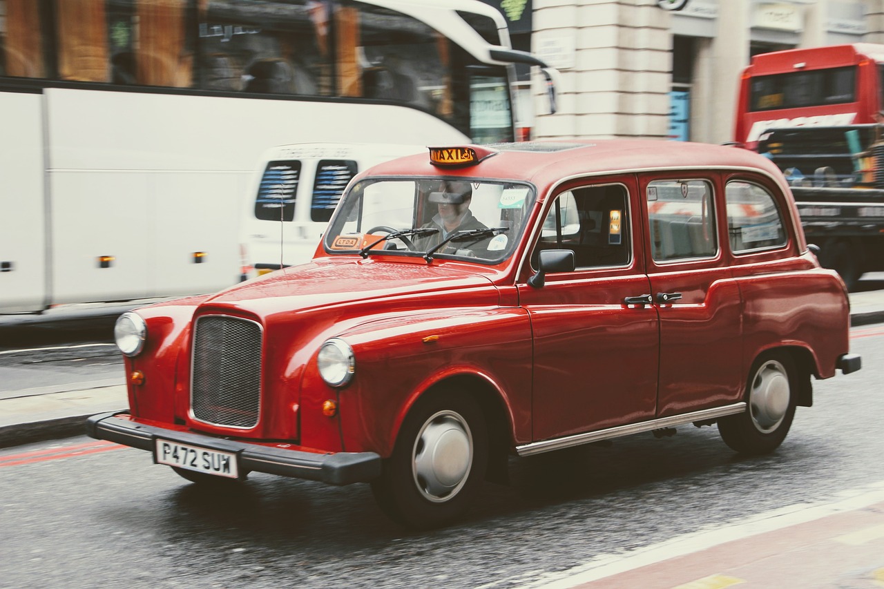 ¿Cuánto cuesta un taxi en Mallorca?