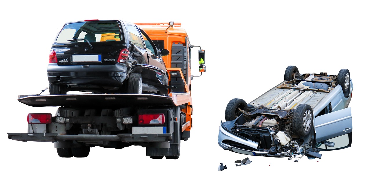 ¿Cuánto se cobra por día de baja por accidente de tráfico en 2023?
