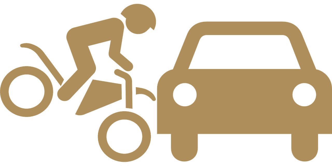 ¿Qué hay que hacer cuando se tiene un accidente de tráfico?