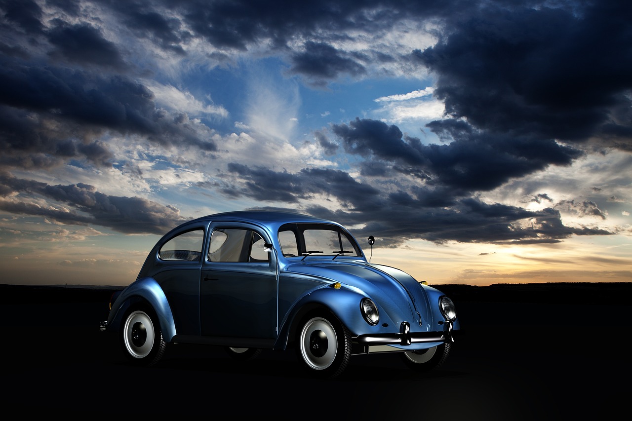 ¿Qué marca de coche es la más vendida en España?