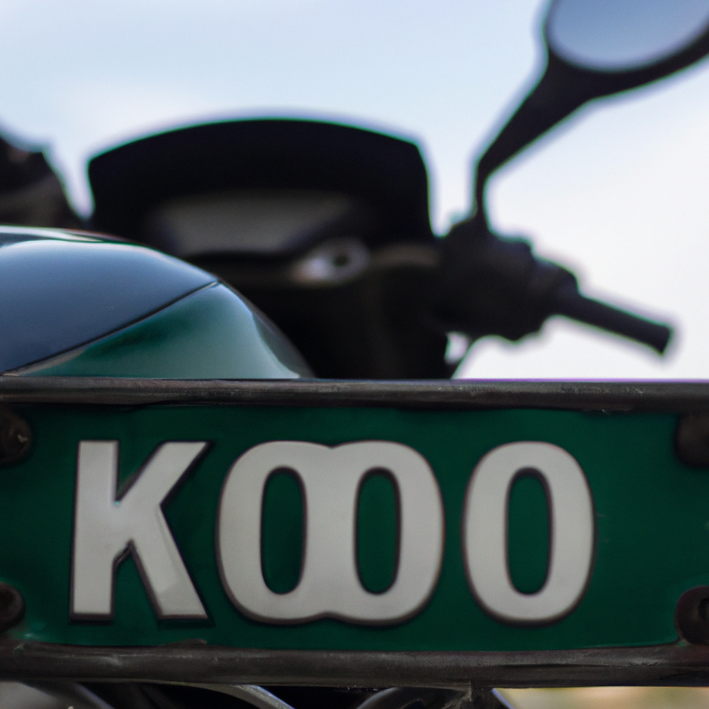 ¿Qué se necesita para pasar una moto a mi nombre?