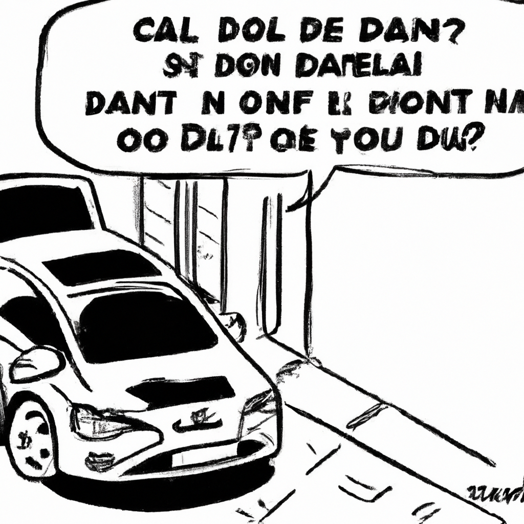 ¿Cómo hago para alquilar mi auto?