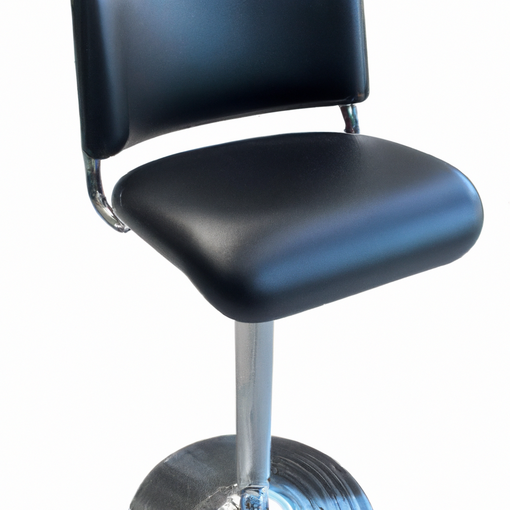 ¿Cuál es el asiento menos seguro?