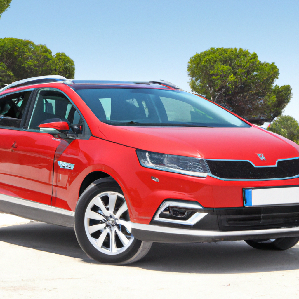 ¿Cuál es el coche más barato del mercado?