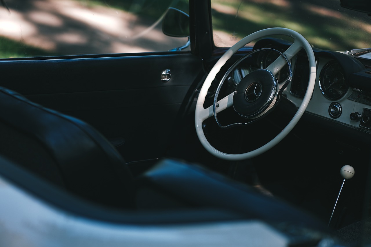 ¿Cuál es la segunda marca de Mercedes?